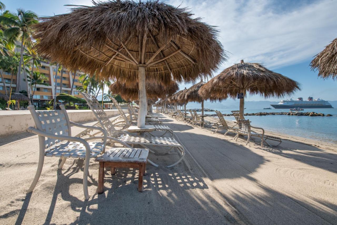 Club Regina Пуерто-Вальярта Екстер'єр фото