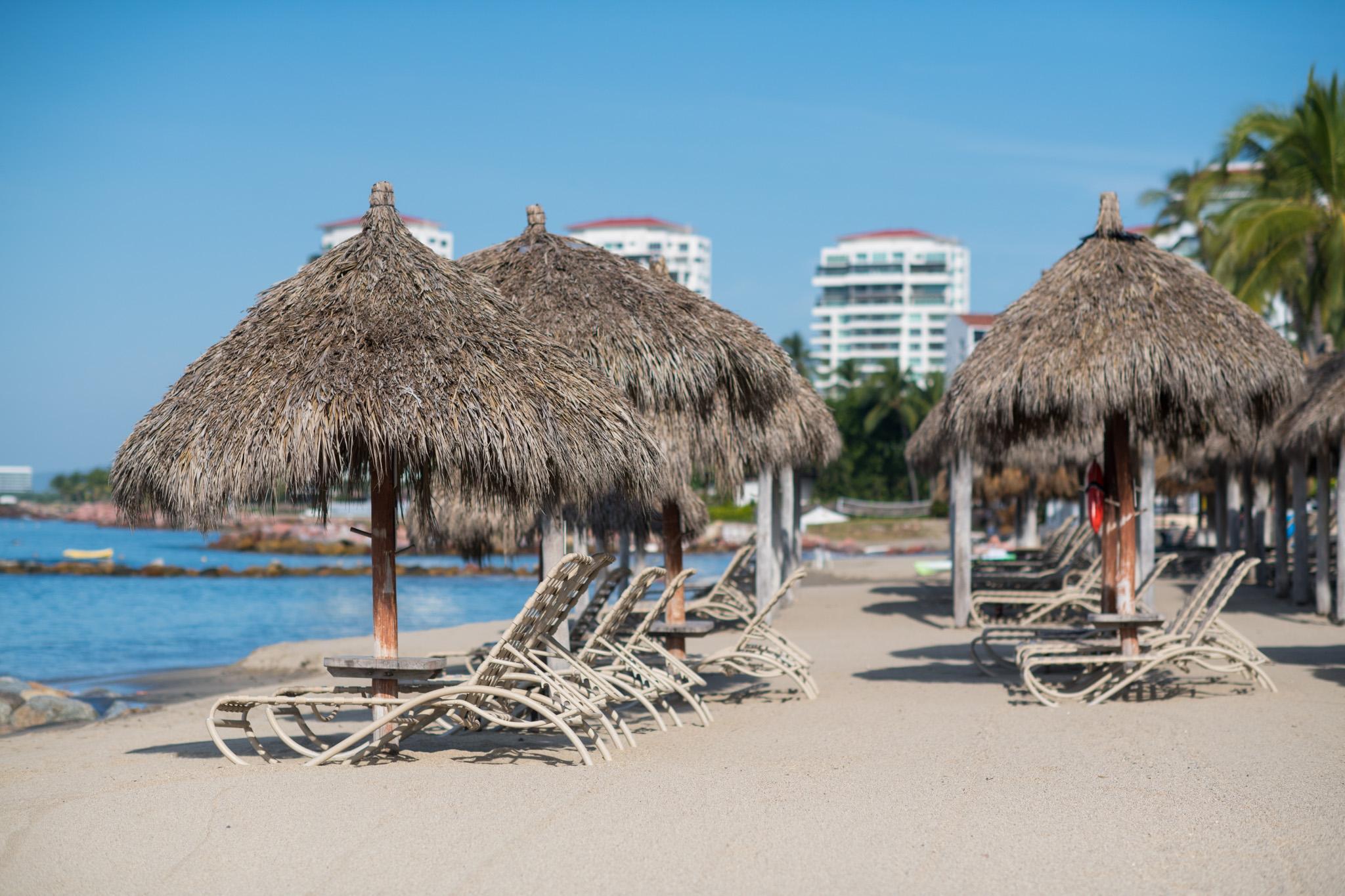 Club Regina Пуерто-Вальярта Екстер'єр фото
