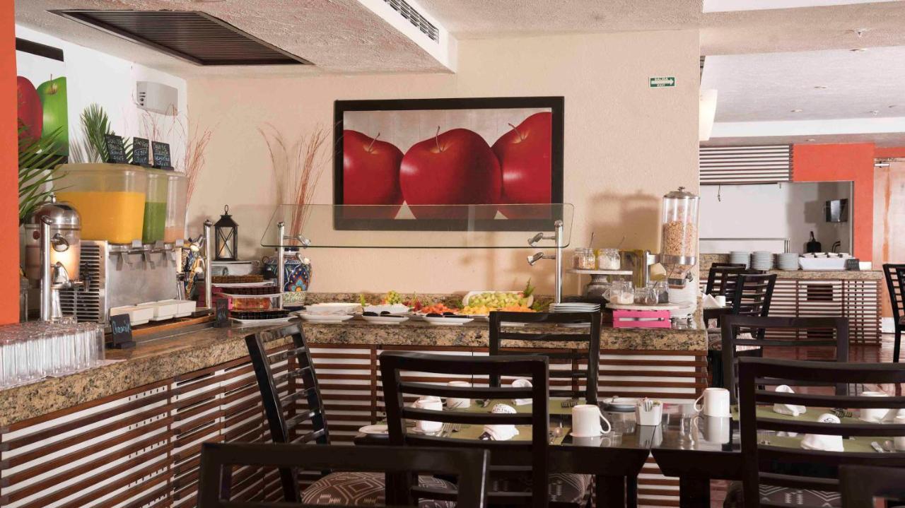 Club Regina Пуерто-Вальярта Екстер'єр фото